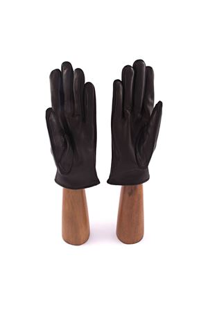 Lambskin gloves Capri Gloves | CA106BLACK